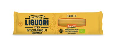 Spaghetti demeter