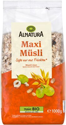 Maxi-Müsli 
