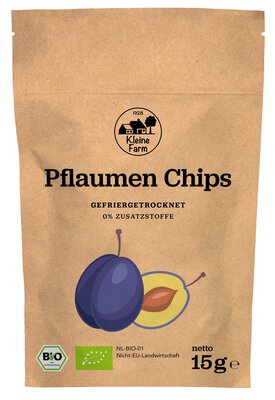 Plaume gefriergetrocknet 
