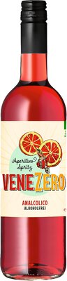 Venezero Aperitivo Alkoholfrei
