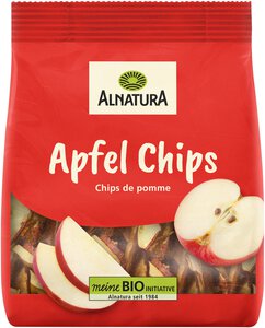 Apfelchips
