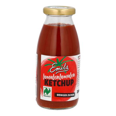 Tomaten Ketchup 