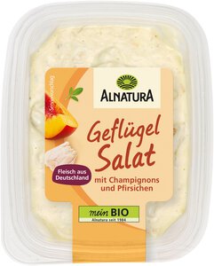 Geflügelsalat 