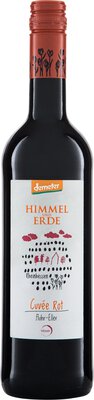 Demeter Cuvée Rot