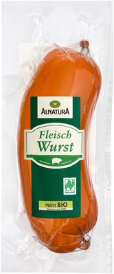 Fleischwurst