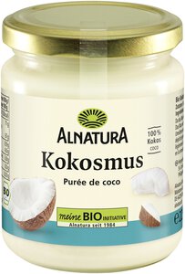 Kokosmus