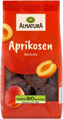 Aprikosen 