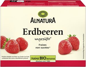 Erdbeeren (TK)