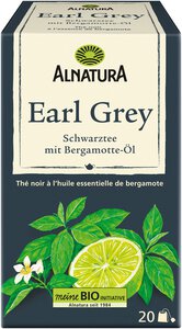 Earl Grey
