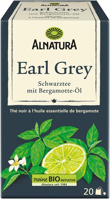 Earl Grey