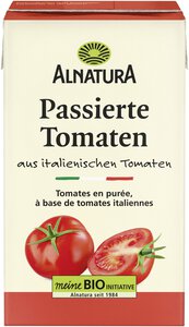 Passierte Tomaten