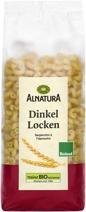 Dinkel-Locken 