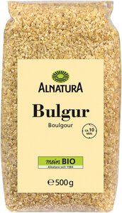 Bulgur 