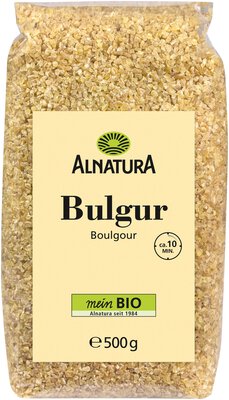 Bulgur 