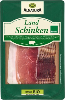 Landschinken