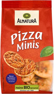 Pizza-Minis
