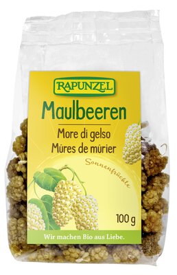 Maulbeeren 