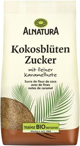 Kokosblütenzucker