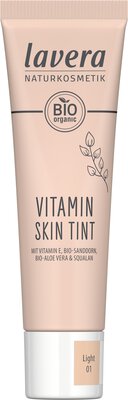 Vitamin Skin Tint 01