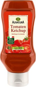 Tomatenketchup (Quetschflasche)