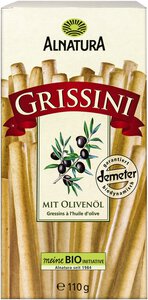 Grissini 