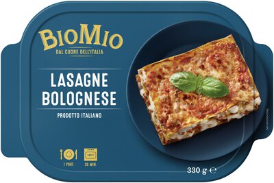 Lasagne Bolognese (TK)