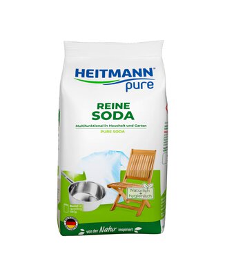 Reine Soda