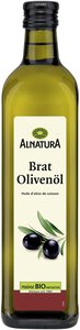 Brat-Olivenöl