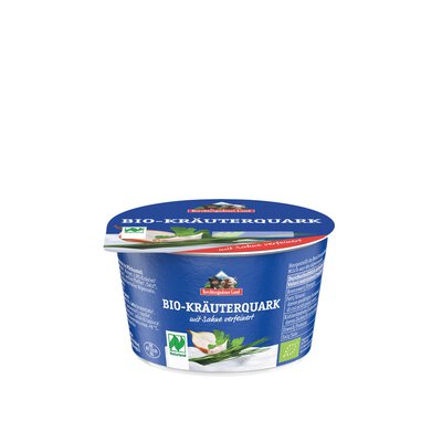 Kräuterquark 40% 