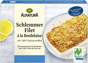 Schlemmerfilet Bordelaise (TK)