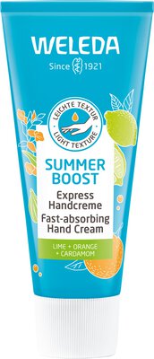 Summer Boost Express Handcreme