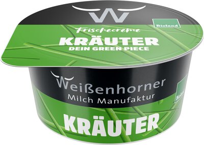 Kräuter-Creme