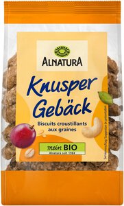 Knusper-Gebäck