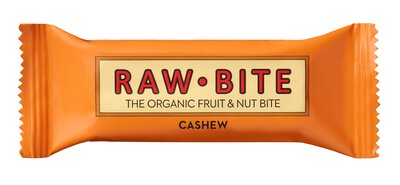 Raw Bite Cashew 