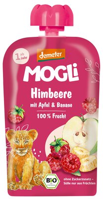 Himbeere Quetschie