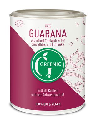 Guarana