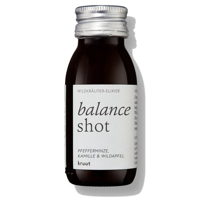 Balance-Shot bio 