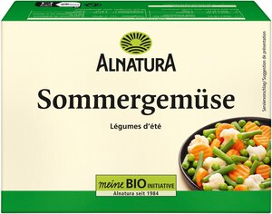 Sommergemüse (TK)