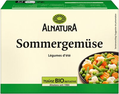 Sommergemüse (TK)