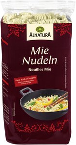 Mie-Nudeln