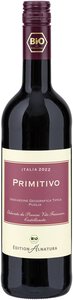 Primitivo