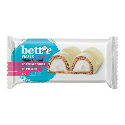 Wafer Coconut
