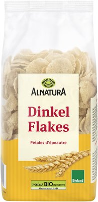 Dinkelflakes 