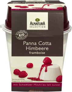 Panna Cotta