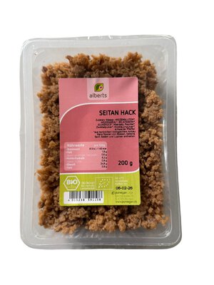 Seitan Hack