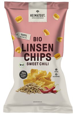 Linsen Chips Sweet Chilli