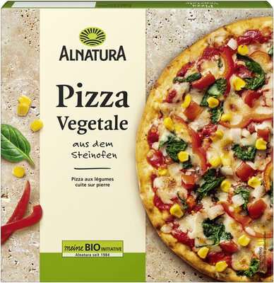 Pizza Vegetale (TK) 