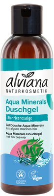 Aqua Minerals Duschgel mit Bio-Meeresalge