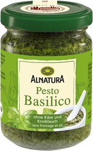 Pesto Basilico