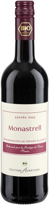 Monastrell 